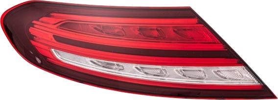 HELLA 2SD 011 786-291 - Lampa spate aaoparts.ro