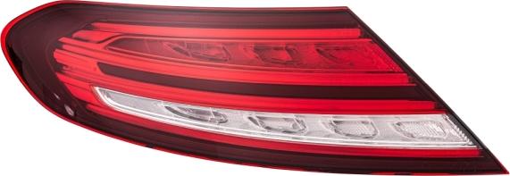 HELLA 2SD 011 786-271 - Lampa spate aaoparts.ro