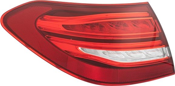 HELLA 2SD 354 875-111 - Lampa spate aaoparts.ro