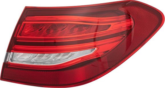 HELLA 2SD 354 875-241 - Lampa spate aaoparts.ro