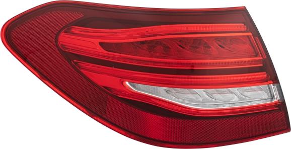 HELLA 2SD 354 875-231 - Lampa spate aaoparts.ro