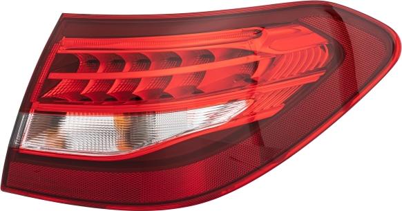 HELLA 2SD 354 875-221 - Lampa spate aaoparts.ro