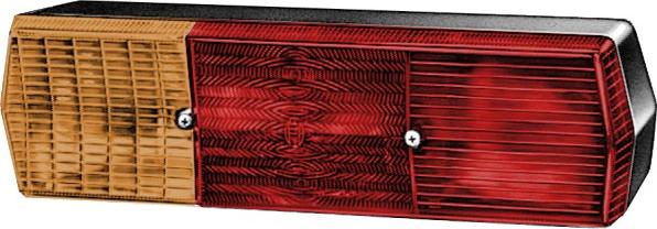 HELLA 2SE 001 688-151 - Lampa spate aaoparts.ro