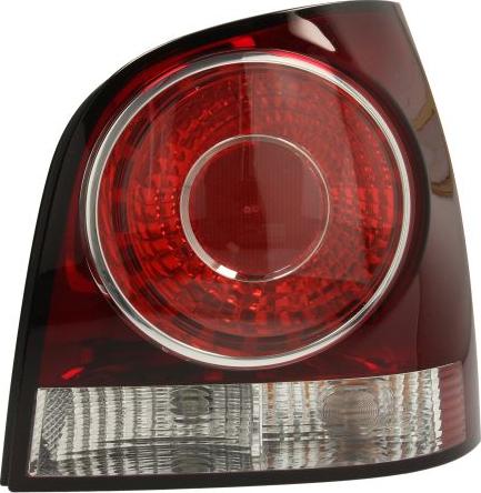 HELLA 2SK 011 054-091 - Lampa spate aaoparts.ro