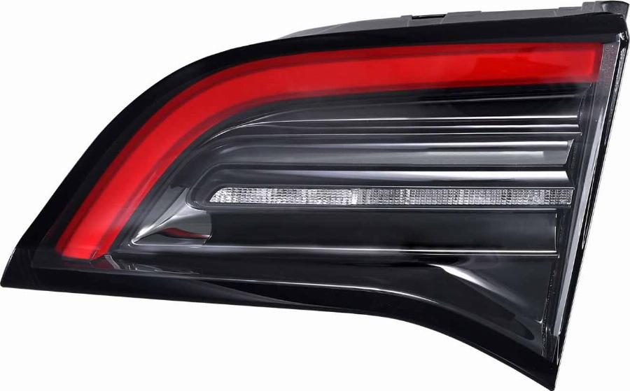 HELLA 2TZ 015 342-921 - Lampa spate aaoparts.ro