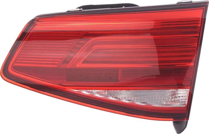 HELLA 2TZ 011 890-081 - Lampa spate aaoparts.ro