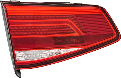 HELLA 2TZ 011 890-071 - Lampa spate aaoparts.ro