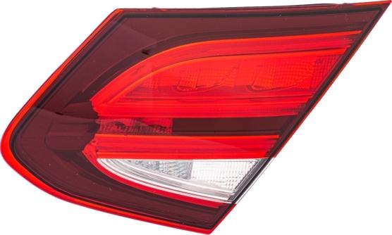 HELLA 2TZ 011 787-301 - Lampa spate aaoparts.ro