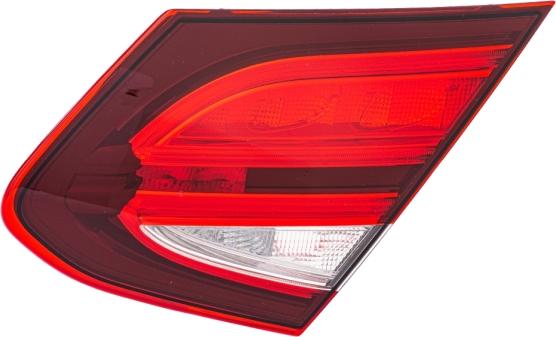 HELLA 2TZ 011 787-321 - Lampa spate aaoparts.ro