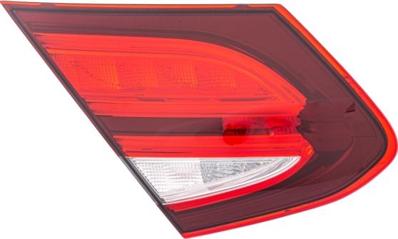 HELLA 2TZ 011 787-291 - Lampa spate aaoparts.ro