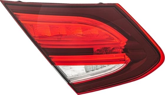 HELLA 2TZ 011 787-311 - Lampa spate aaoparts.ro