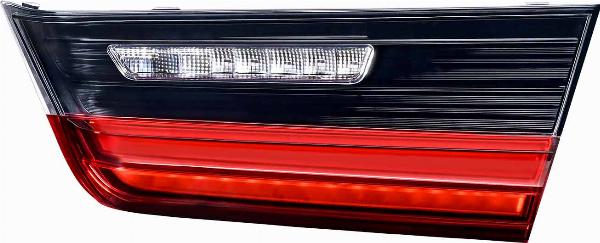 HELLA 2TZ 013 174-661 - Lampa spate aaoparts.ro