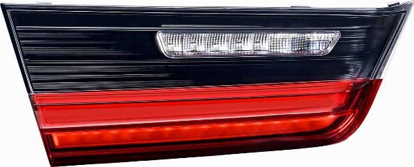 HELLA 2TZ 013 174-611 - Lampa spate aaoparts.ro