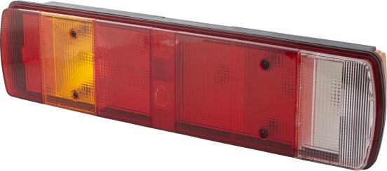 HELLA 2VD 008 205-041 - Lampa spate aaoparts.ro