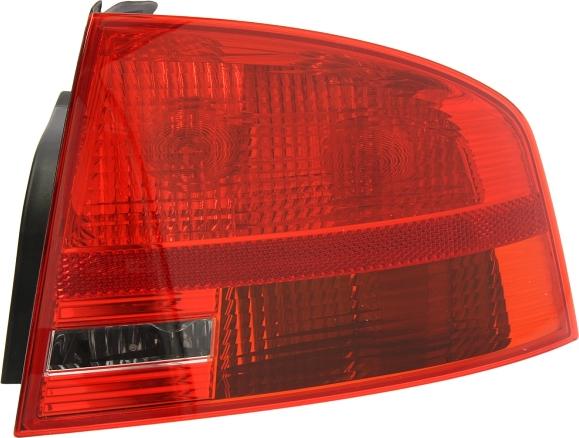 HELLA 2VP 965 037-061 - Lampa spate aaoparts.ro