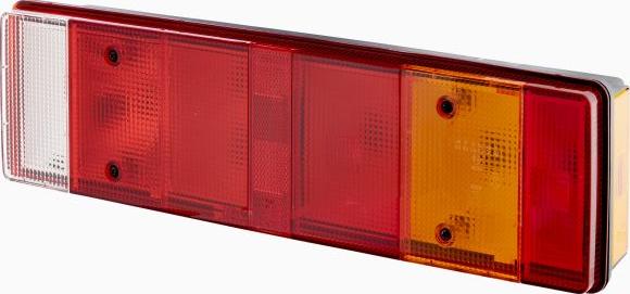 HELLA 2VP 008 204-121 - Lampa spate aaoparts.ro