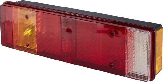 HELLA 2VP 008 204-221 - Lampa spate aaoparts.ro