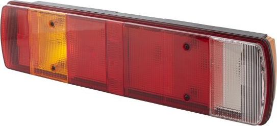 HELLA 2VP 008 205-031 - Lampa spate aaoparts.ro