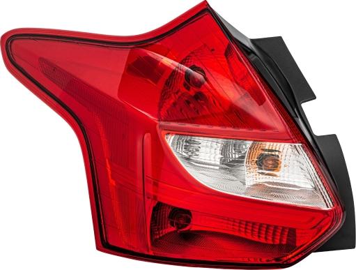 HELLA 2VP 354 995-051 - Lampa spate aaoparts.ro