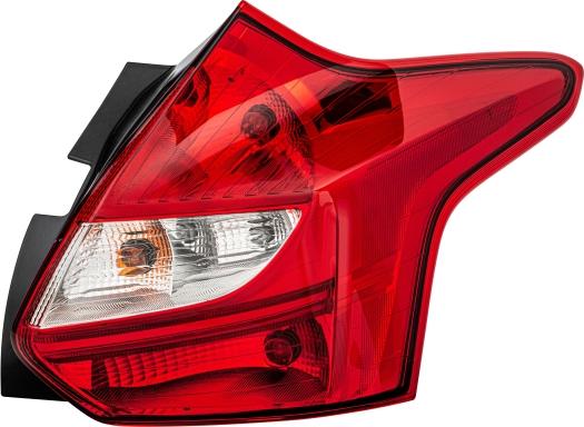 HELLA 2VP 354 995-081 - Lampa spate aaoparts.ro