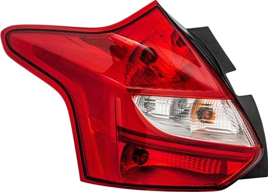 HELLA 2VP 354 995-071 - Lampa spate aaoparts.ro