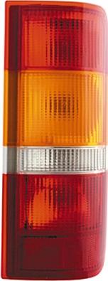 HELLA 2VP 354 034-011 - Lampa spate aaoparts.ro