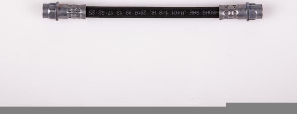 HELLA PAGID 8AH 355 469-381 - Furtun frana aaoparts.ro