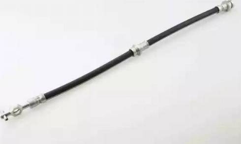 HELLA PAGID 8AH 355 465-971 - Furtun frana aaoparts.ro
