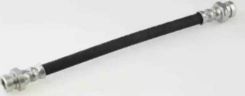 HELLA PAGID 8AH 355 461-321 - Furtun frana aaoparts.ro