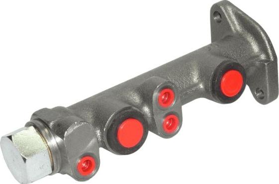 HELLA PAGID 8AM 355 501-041 - Pompa centrala, frana aaoparts.ro