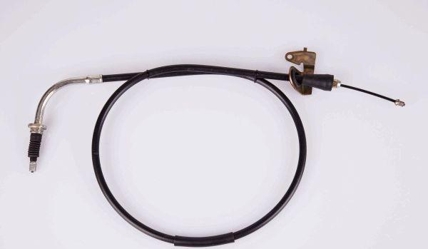 HELLA PAGID 8AS 355 660-221 - Cablu, frana de parcare aaoparts.ro