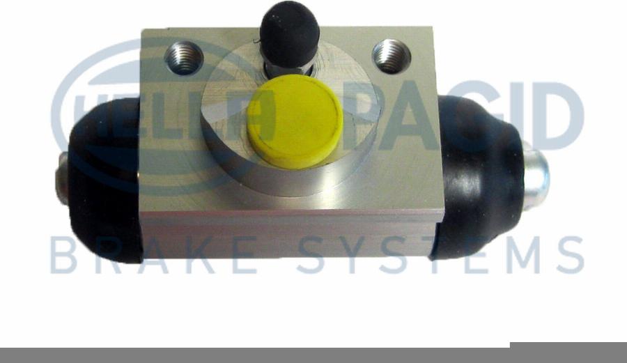HELLA PAGID 8AW 355 533-821 - Cilindru receptor frana aaoparts.ro