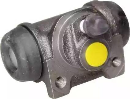 HELLA PAGID 8AW 355 532-221 - Cilindru receptor frana aaoparts.ro