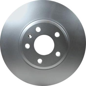 HELLA PAGID 8DD 355 113-881 - Disc frana aaoparts.ro