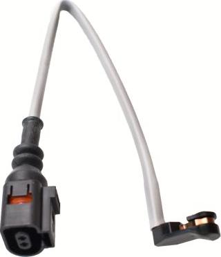 HELLA PAGID 8DK 355 253-531 - Senzor de avertizare,uzura placute de frana aaoparts.ro