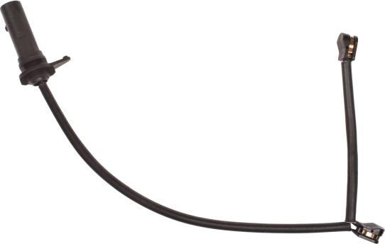 HELLA PAGID 8DK 355 253-171 - Senzor de avertizare,uzura placute de frana aaoparts.ro