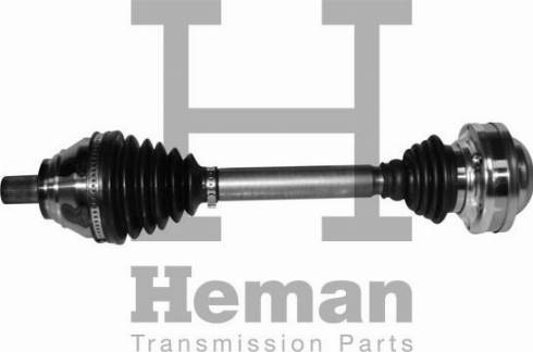HEMAN TD97840 - Planetara aaoparts.ro