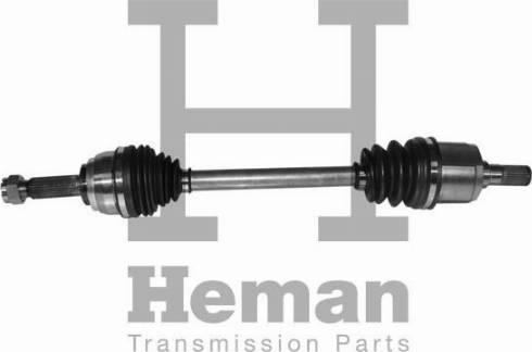 HEMAN TD84810 - Planetara aaoparts.ro