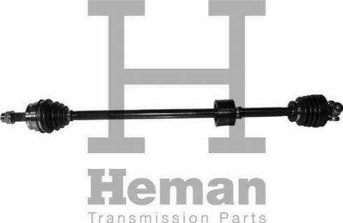 HEMAN TD81870 - Planetara aaoparts.ro