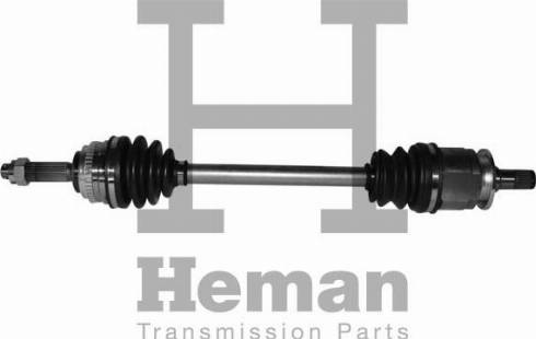 HEMAN TD88790 - Planetara aaoparts.ro