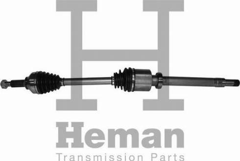 HEMAN TD83250 - Planetara aaoparts.ro