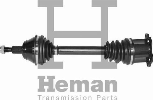 HEMAN TD79410 - Planetara aaoparts.ro