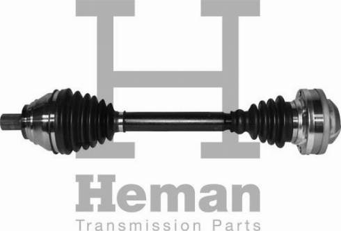HEMAN TD79070 - Planetara aaoparts.ro