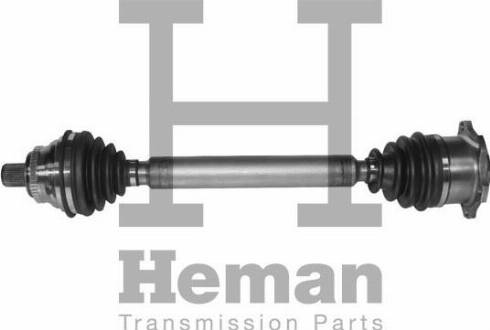 HEMAN TD74440 - Planetara aaoparts.ro