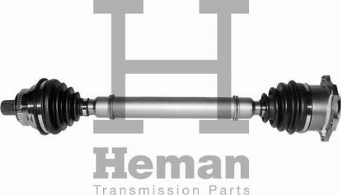 HEMAN TD74450 - Planetara aaoparts.ro