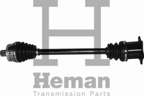 HEMAN TD74530 - Planetara aaoparts.ro