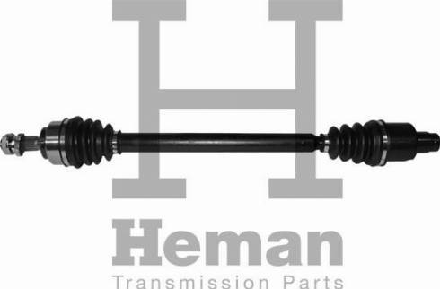 HEMAN TD75110 - Planetara aaoparts.ro