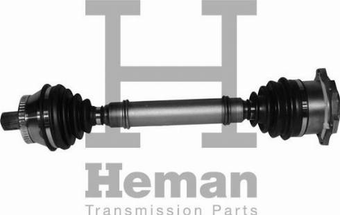 HEMAN TD70090 - Planetara aaoparts.ro