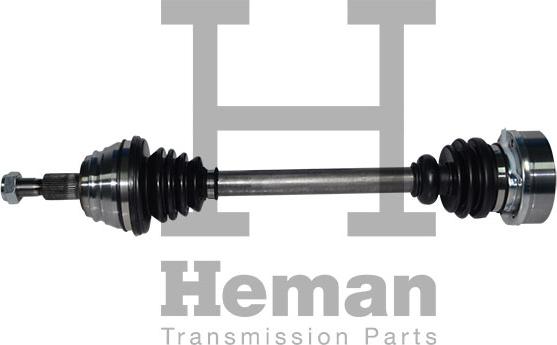 HEMAN TD70050 - Planetara aaoparts.ro