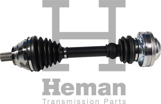 HEMAN TD70190 - Planetara aaoparts.ro